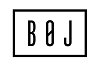 boj logo