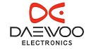 daewoo electronics logo